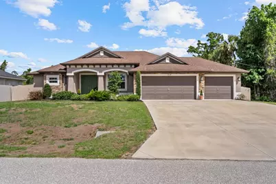 1538 Keyhole Street, North Port, FL 34288 - Photo 1