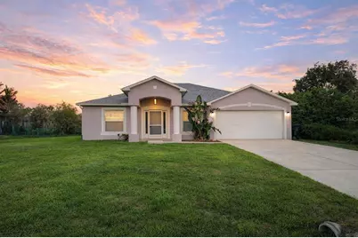 1528 Koltenborn Road, North Port, FL 34288 - Photo 1