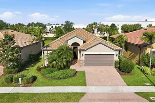 11109 Sandhill Preserve Dr, Sarasota, FL 34238 - Photo 1