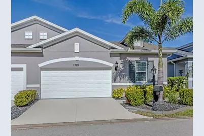 1799 Nottingham Trail, Punta Gorda, FL 33980 - Photo 1
