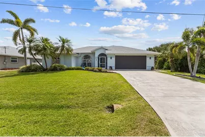 64 Bunker Court, Rotonda West, FL 33947 - Photo 1