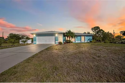 5549 Eyerly Terrace, Port Charlotte, FL 33981 - Photo 1
