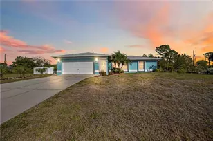 5549 Eyerly Terrace, Port Charlotte, FL 33981 - Photo 1