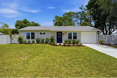 6338 Kenwood Drive, North Port, FL 34287 - Photo 1