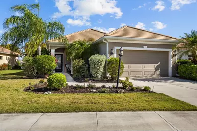 11442 Fort Lauderdale Place, Venice, FL 34293 - Photo 1