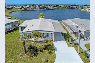98 Lakeview Drive, North Port, FL 34287 - Photo 1