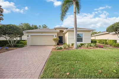 24955 Pennington Terrace, Venice, FL 34293 - Photo 1