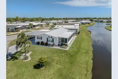 513 Landsedge Drive, North Port, FL 34287 - Photo 1