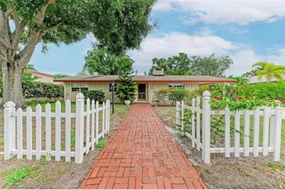 1827 Alta Vista Street, Sarasota, FL 34236 - Photo 1