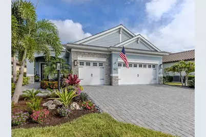 26127 Norman Drive, Englewood, FL 34223 - Photo 1