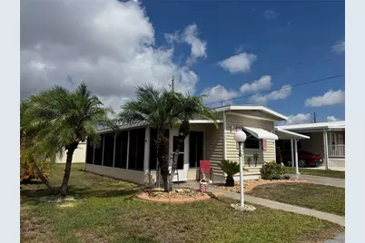 5120 8 A Street E, Bradenton, FL 34203 - Photo 1