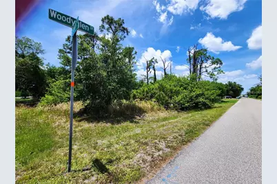 2513 Woodyglen Street, Port Charlotte, FL 33948 - Photo 1