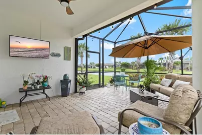 13913 Alafaya Street, Venice, FL 34293 - Photo 1