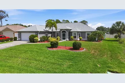 4140 Targee Avenue, North Port, FL 34287 - Photo 1