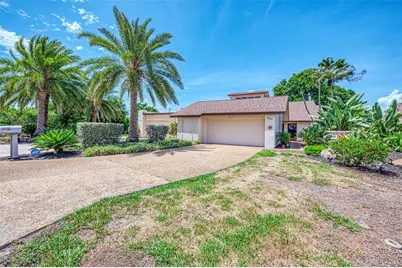 5903 La Vista Lane, Bradenton, FL 34210 - Photo 1