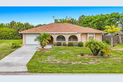 1213 Price Circle NW, Port Charlotte, FL 33948 - Photo 1
