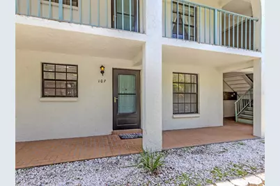 1730 Manasota Beach Road #107, Englewood, FL 34223 - Photo 1