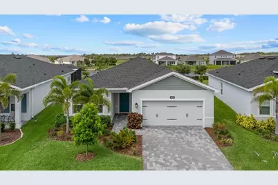16359 S Port Harbor Boulevard, Port Charlotte, FL 33953 - Photo 1