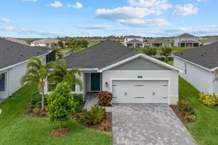 16359 S Port Harbor Blvd, Port Charlotte, FL 33953 - Photo 1