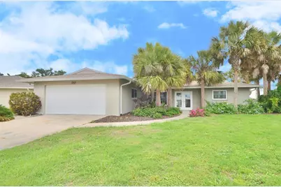 2321 Sandlewood Drive, Venice, FL 34293 - Photo 1