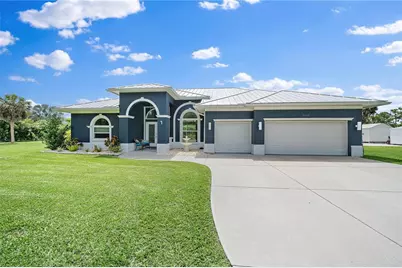 1052 Eppinger Drive, Port Charlotte, FL 33953 - Photo 1