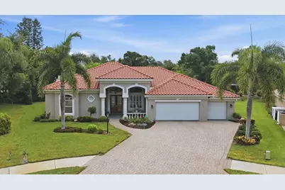597 Aston Woods Court, Venice, FL 34293 - Photo 1