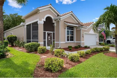 102 Braemar Avenue, Venice, FL 34293 - Photo 1