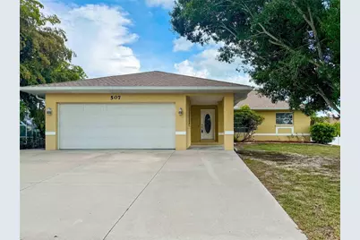 507 Palm Avenue, Nokomis, FL 34275 - Photo 1
