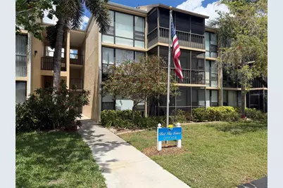 618 Bird Bay Drive S #110, Venice, FL 34285 - Photo 1