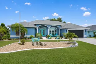 275 Mariner Ln, Rotonda West, FL 33947 - Photo 1