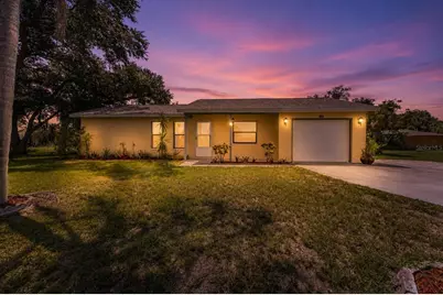 1390 Tripoli Street, North Port, FL 34286 - Photo 1