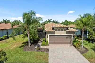 19035 Mangieri Street, Venice, FL 34293 - Photo 1