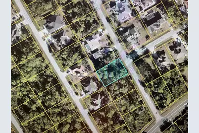 Lot 14&15 Paola Street, North Port, FL 34287 - Photo 1