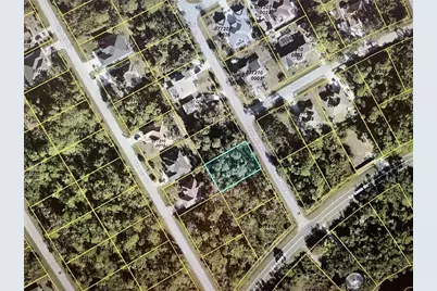 Lot 16&17 Paola Street, North Port, FL 34287 - Photo 1