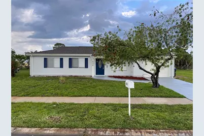 4246 Hokan Avenue, North Port, FL 34287 - Photo 1