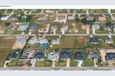 430 NW 7th Street, Cape Coral, FL 33993 - Photo 1