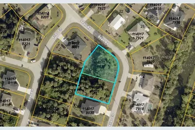 Lot 31 & 32 Elias Circle, North Port, FL 34288 - Photo 1