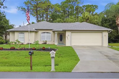 4651 Lummus Street, North Port, FL 34286 - Photo 1
