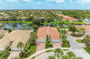 13275 Huerta St, Venice, FL 34293 - Photo 1