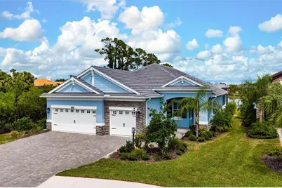 26500 Mickelson Drive, Englewood, FL 34223 - Photo 1