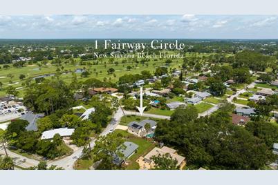 1 Fairway Circle - Photo 1