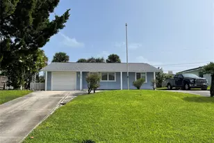 4513 Saxon Dr, New Smyrna Beach, FL 32169 - Photo 1
