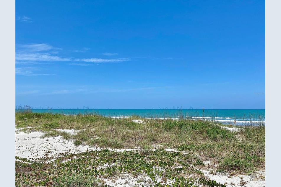 1830 N Atlantic Ave C103, Cocoa Beach, FL 32931 MLS NS1077708