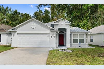 576 Coral Trace Boulevard - Photo 1