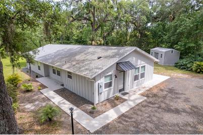 731 Annette Road, New Smyrna Beach, FL 32168 - Photo 1