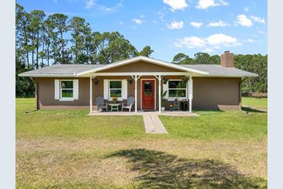 952 Bay Drive, New Smyrna Beach, FL 32168 - Photo 1