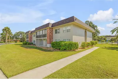 3800 Saxon Drive #B28, New Smyrna Beach, FL 32169 - Photo 1