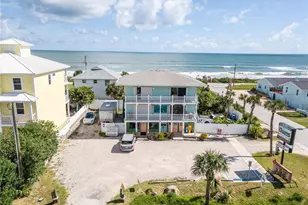 6495 Turtlemound Rd, New Smyrna Beach, FL 32169 - Photo 1