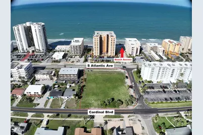 S Atlantic Avenue, Daytona Beach Shores, FL 32118 - Photo 1