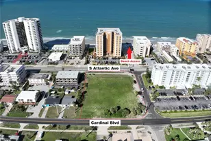 S Atlantic Ave, Daytona Beach Shores, FL 32118 - Photo 1